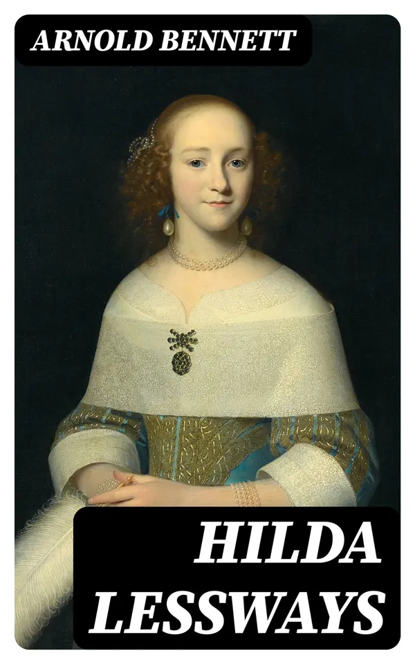 Hilda Lessways