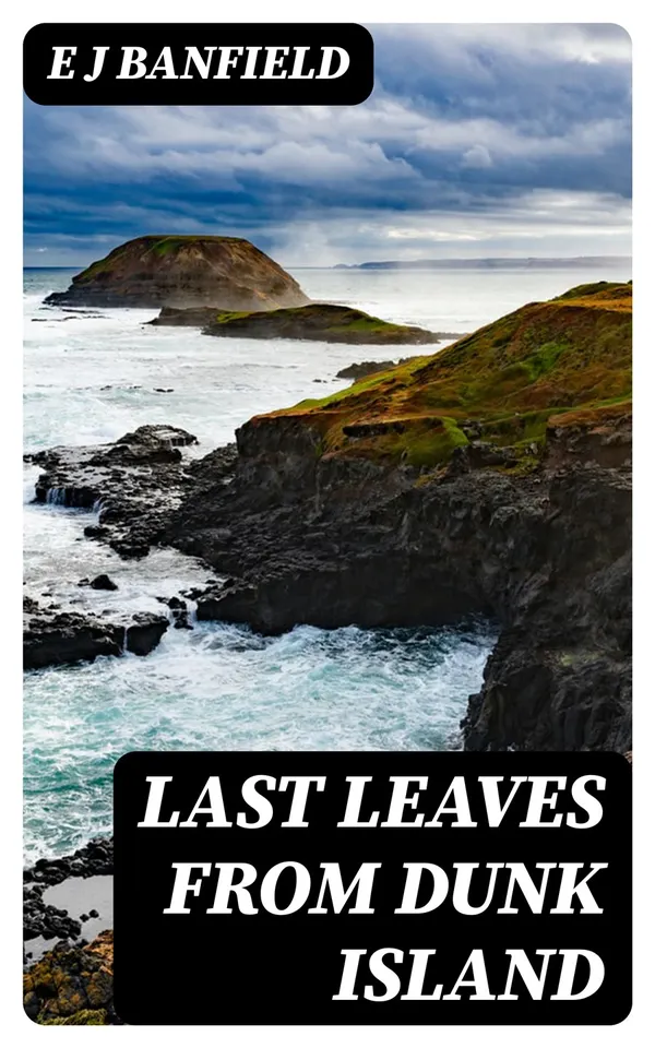 Last Leaves from Dunk Island