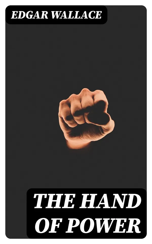 The Hand of Power