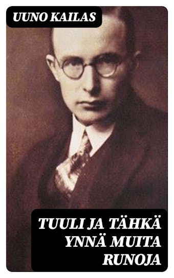 Tuuli ja tähkä ynnä muita runoja - undefined