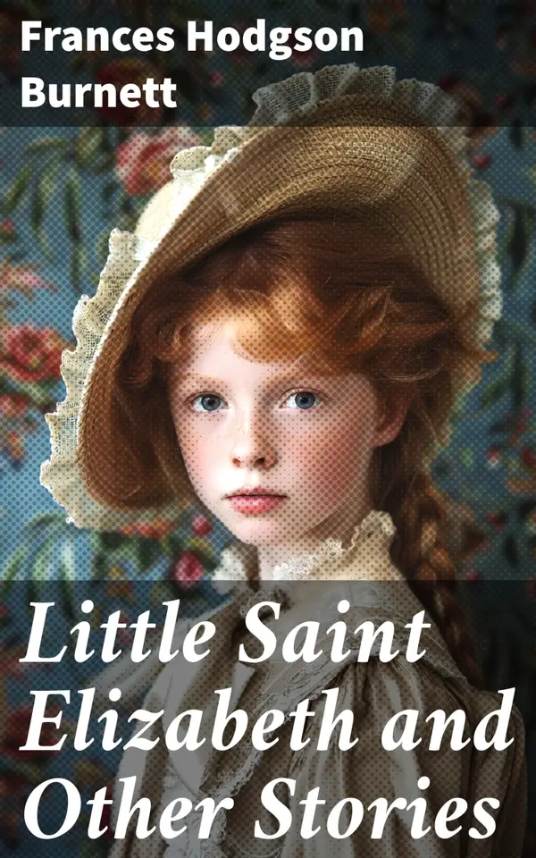 Little Saint Elizabeth and Other Stories : Magical tales of innocence and virtue in Victorian literature