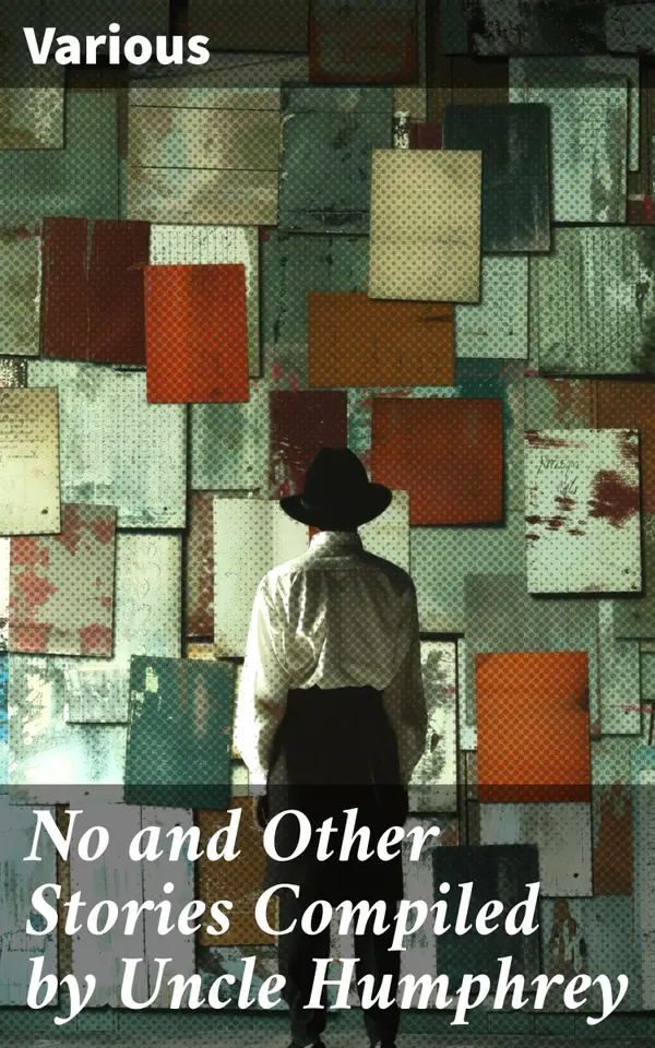 No and Other Stories Compiled by Uncle Humphrey : Exploring Family, Morality, and Society Through Diverse Tales