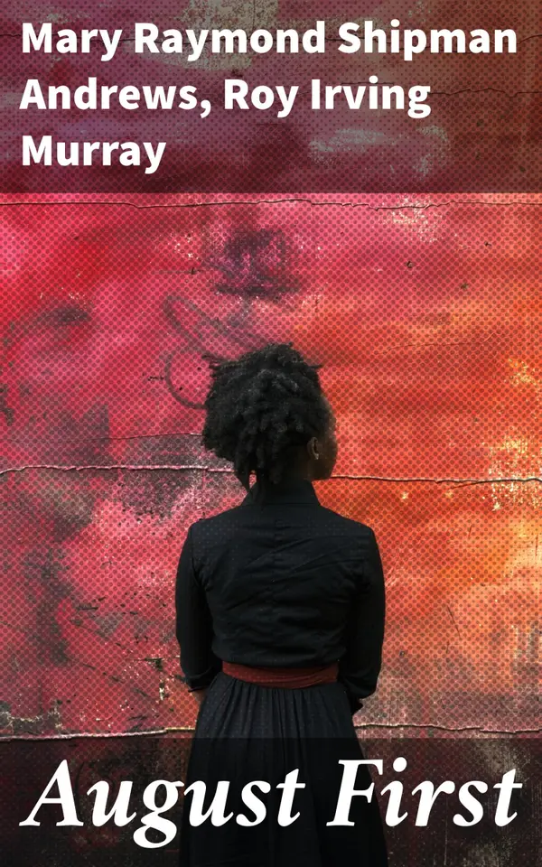 August First : Exploring History Through Personal Stories and Struggles