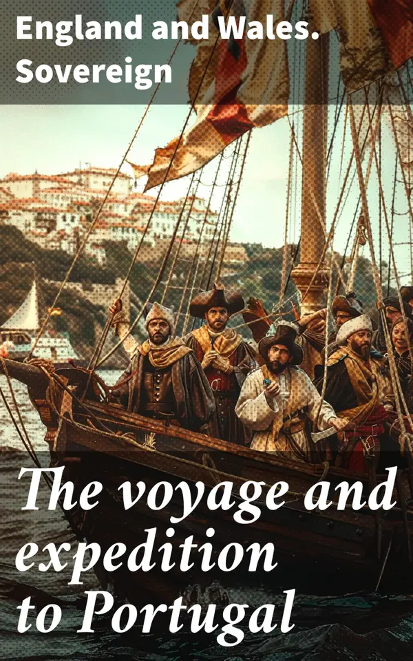 The voyage and expedition to Portugal : A Historical Voyage: Expedition to Portugal