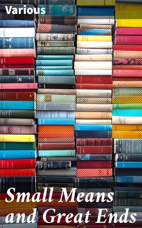 Small Means and Great Ends : Uncovering the Power of Small Gestures in Literature