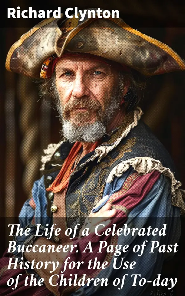 The Life of a Celebrated Buccaneer. A Page of Past History for the Use of the Children of To-day : A Swashbuckling Tale of High-Seas Adventure