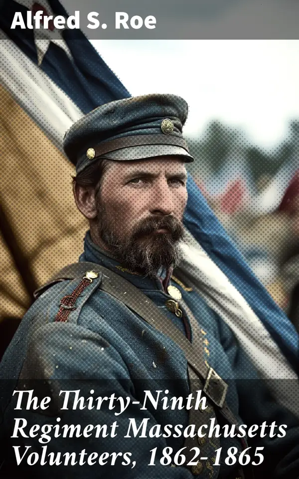 The Thirty-Ninth Regiment Massachusetts Volunteers, 1862-1865 : An Intimate Look at Union Soldiers' Sacrifices