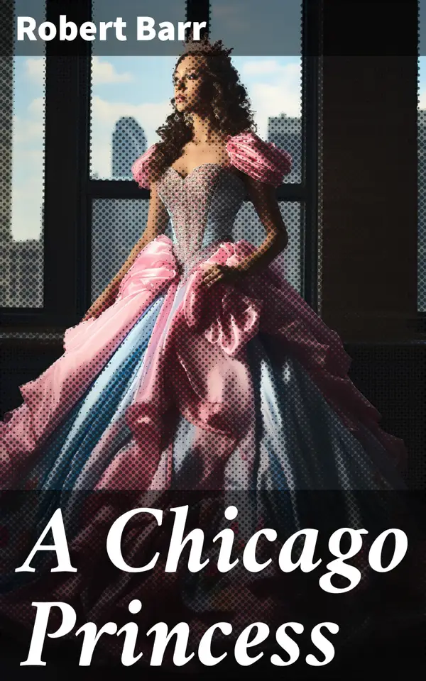 A Chicago Princess : Secrets and Intrigue in Gilded Chicago