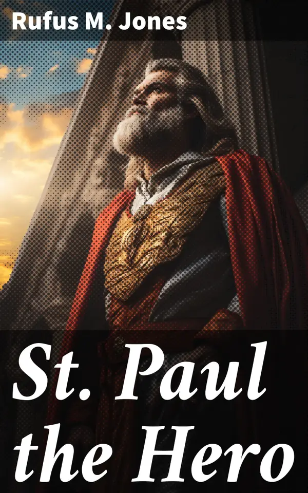 St. Paul the Hero : Unveiling the Hero's Journey of a Biblical Saint through Literary Analysis and Spiritual Exploration