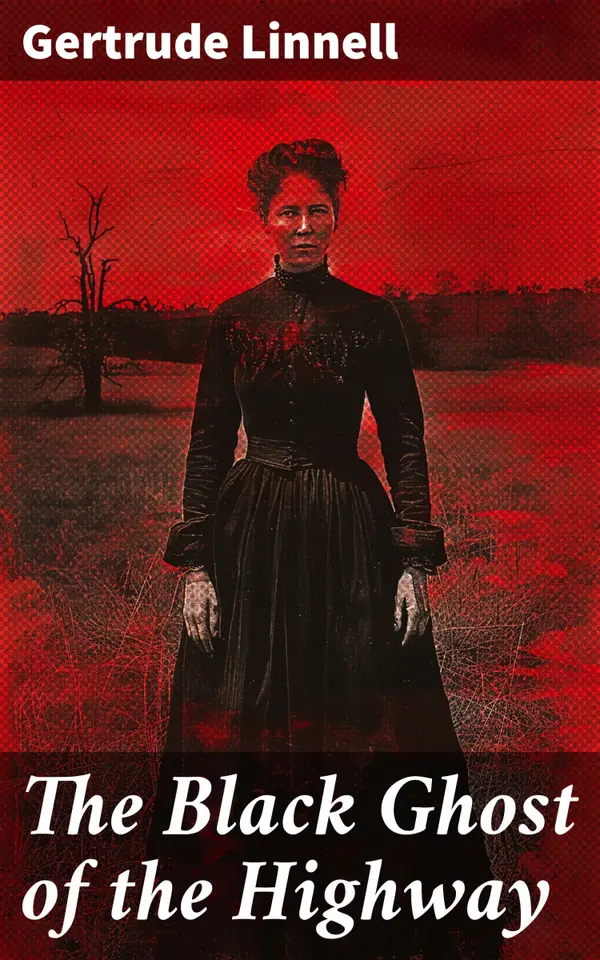 The Black Ghost of the Highway : A Haunting Tale of Love, War, and Betrayal