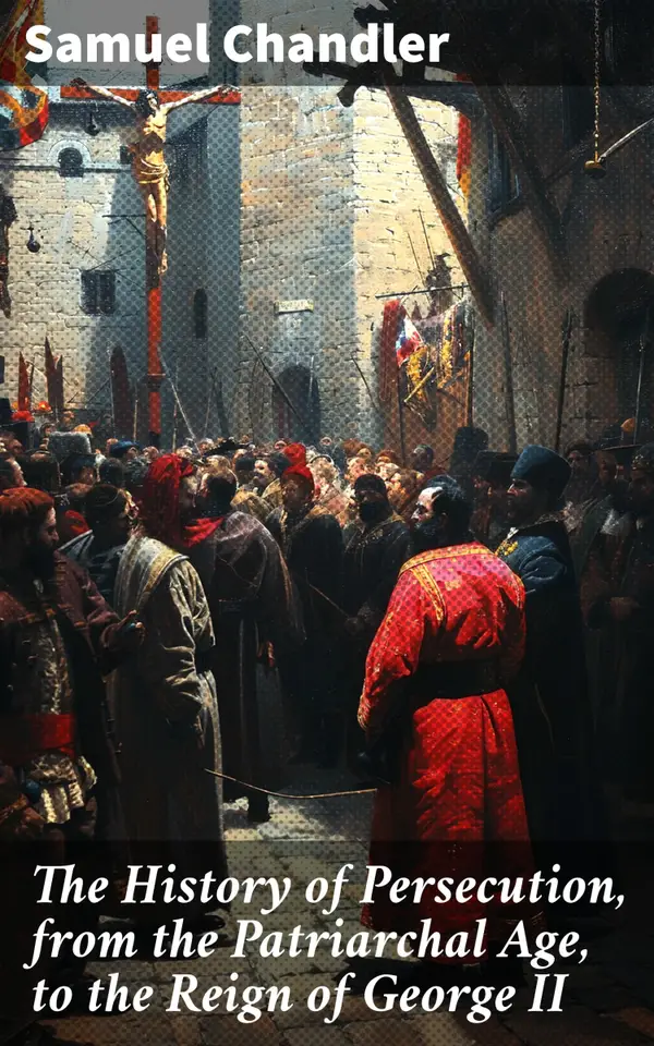 The History of Persecution, from the Patriarchal Age, to the Reign of George II : Exploring the Roots and Impact of Historical Persecution