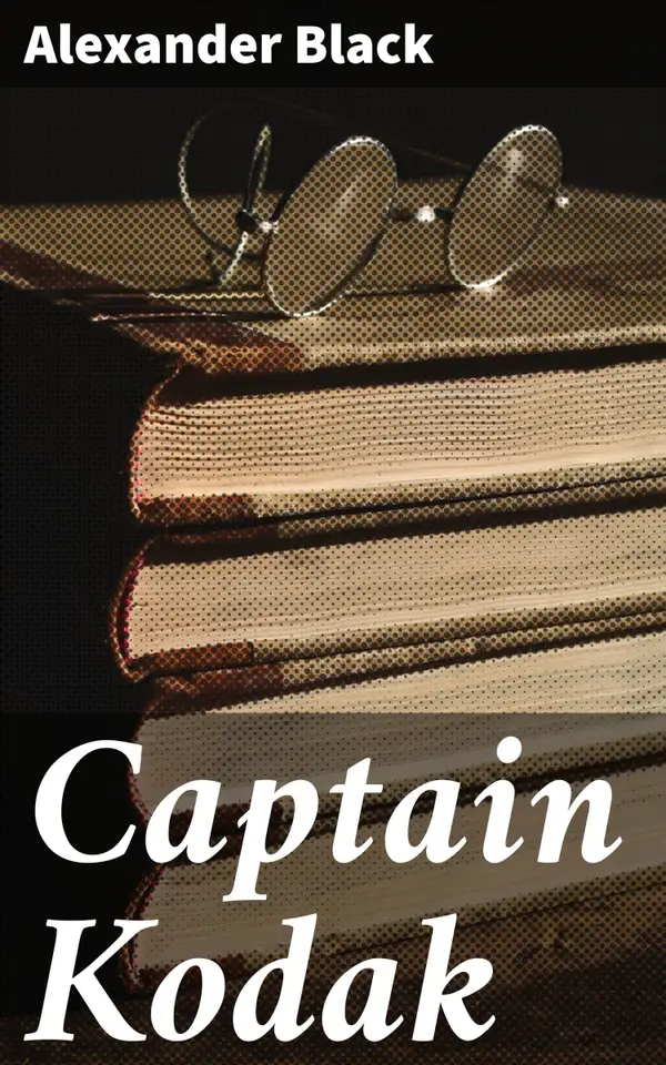 Captain Kodak : Unravel the Victorian Mystery in a Captivating Adventure
