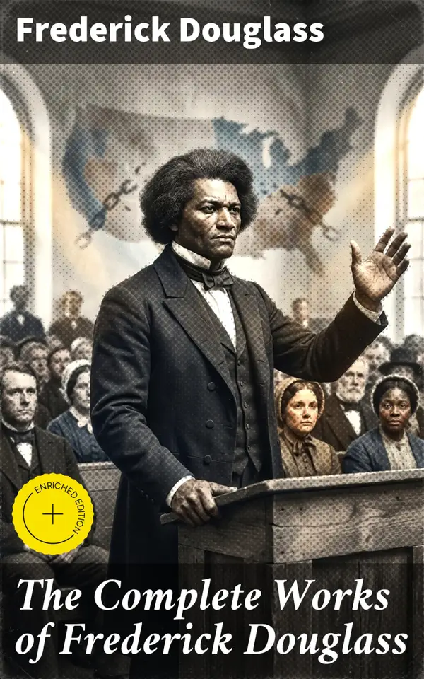 The Complete Works of Frederick Douglass : Champion of Civil Rights: The Legacy of Frederick Douglass