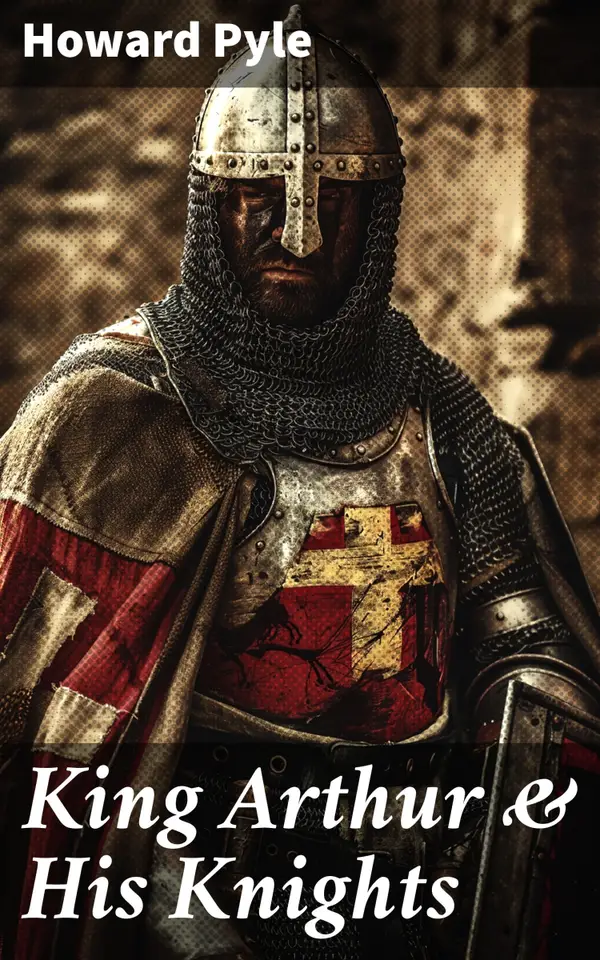 King Arthur & His Knights : A Legendary Tale of Chivalry and Honor in Camelot