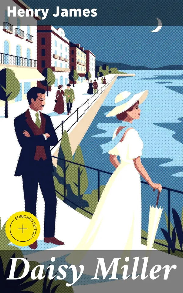 Daisy Miller : Victorian Romance