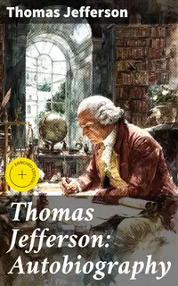 Thomas Jefferson: Autobiography : Enriched edition. An Inside Look at America's Founding Father