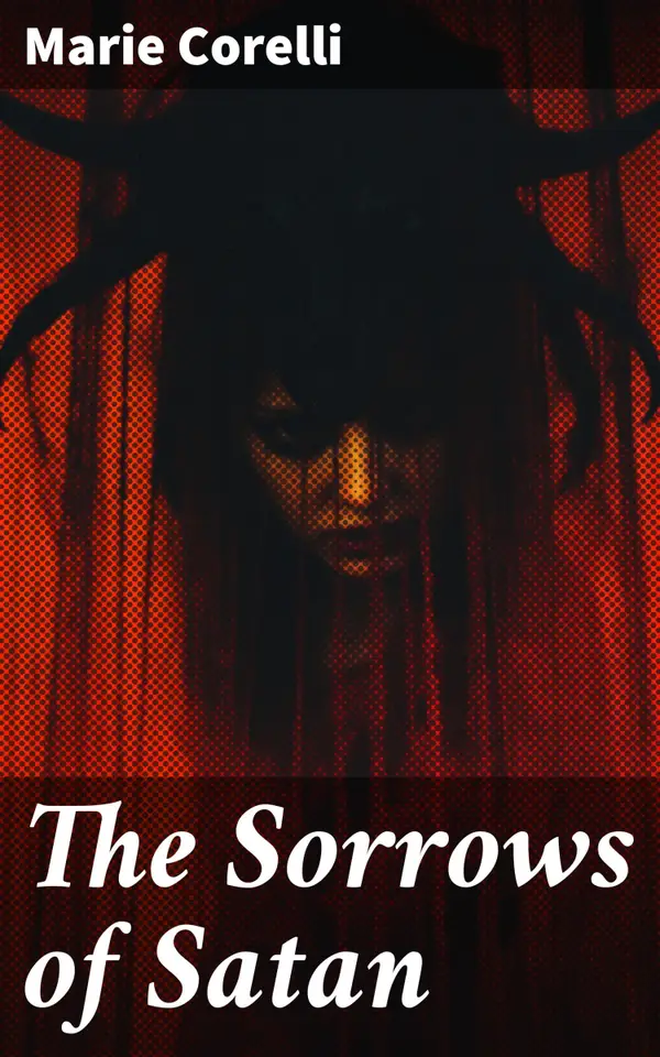 The Sorrows of Satan : Gothic Horror Novel