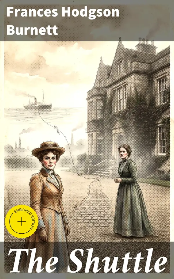 The Shuttle : Historical Novel