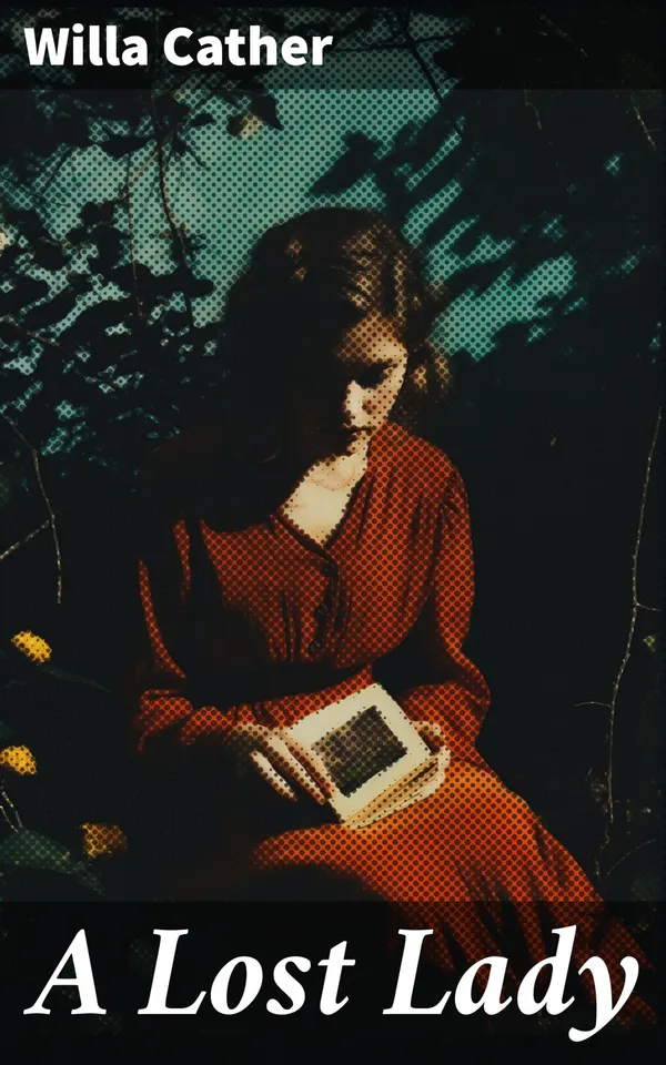 A Lost Lady : American Classic