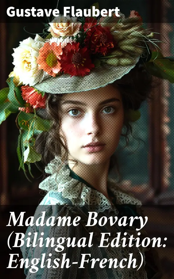Madame Bovary (Bilingual Edition: English-French) : A Classic of French Literature