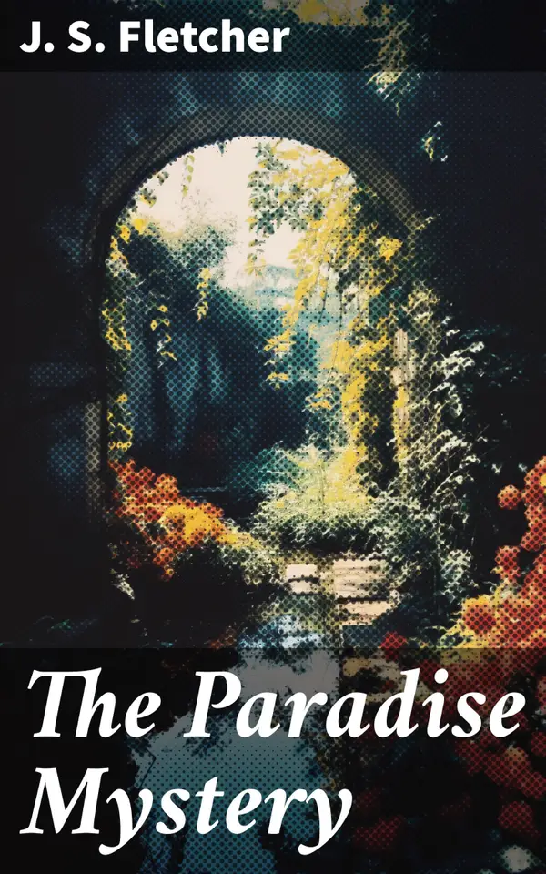 The Paradise Mystery : British Crime Thriller