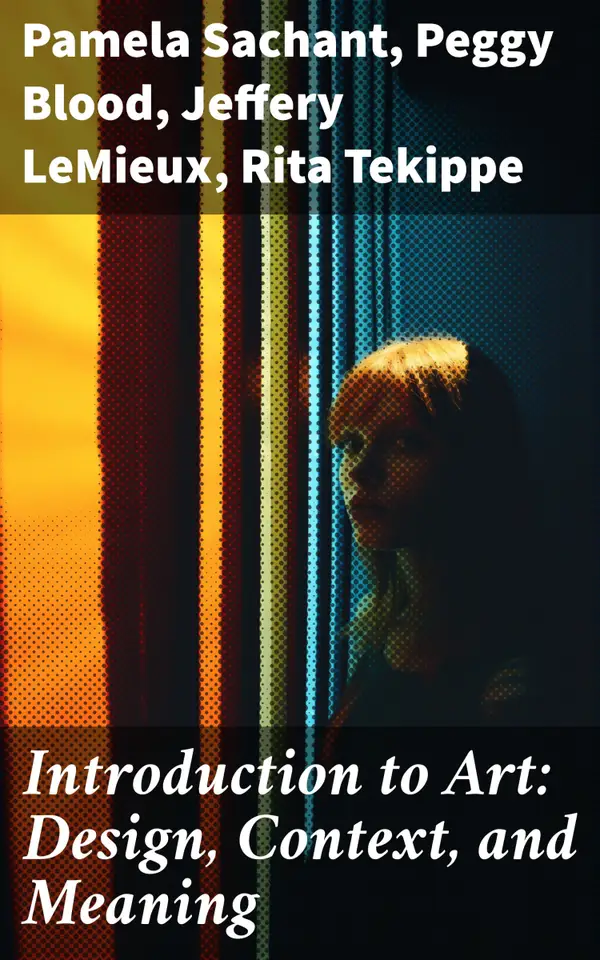 Introduction to Art: Design, Context, and Meaning : Exploring Artistic Expression and Cultural Interpretations
