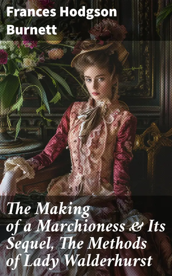 The Making of a Marchioness & Its Sequel, The Methods of Lady Walderhurst : Emily Fox-Seton (Complete Edition)