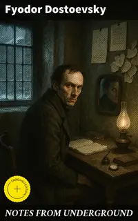 NOTES FROM UNDERGROUND : Enriched edition. The Unabridged Garnett Translation