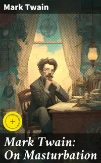 Mark Twain: On Masturbation : Enriched edition. Some Thoughts on the Science of Onanism
