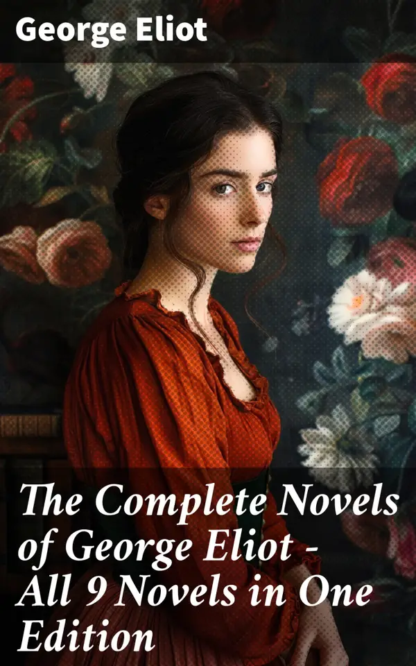 The Complete Novels of George Eliot - All 9 Novels in One Edition : Adam Bede, The Lifted Veil, The Mill on the Floss, Silas Marner, Romola, Brother Jacob, Middlemarch…