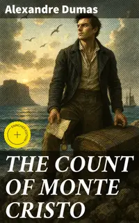 THE COUNT OF MONTE CRISTO : Enriched edition. A tale of betrayal, revenge, and redemption in 19th century France