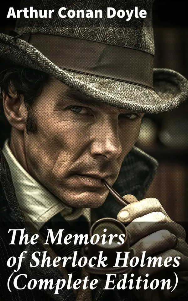 The Memoirs of Sherlock Holmes (Complete Edition) : Silver Blaze, The Yellow Face, The Stockbroker's Clerk, The Gloria Scott, The Musgrave Ritual…
