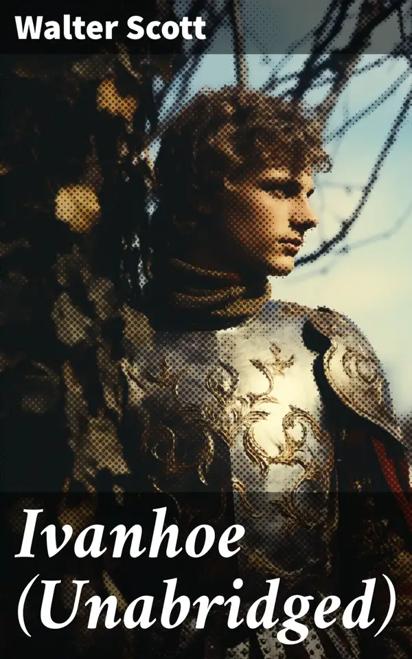 Ivanhoe (Unabridged) : Historical Novel