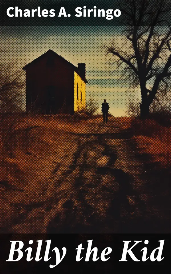 Billy the Kid : The True Story