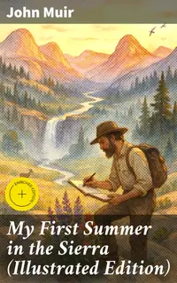 My First Summer in the Sierra (Illustrated Edition) : Enriched edition. Exploring the Wilderness: A Journey Through the Sierra Nevada with John Muir