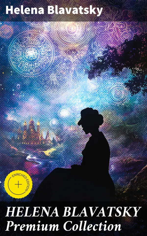 HELENA BLAVATSKY Premium Collection : Enriched edition. Isis Unveiled, The Secret Doctrine, The Key to Theosophy, The Voice of the Silence, Studies in Occultism, Nightmare Tales (Illustrated)