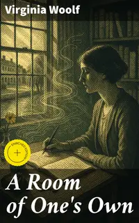 A Room of One's Own : Enriched edition. Empowering Women in Literature: Breaking Barriers and Finding Success