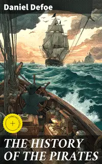 THE HISTORY OF THE PIRATES : Enriched edition. 4 Book Collection: A General History of the Pirates + The King of Pirates + The Story Of The Notorious Pirate John Gow