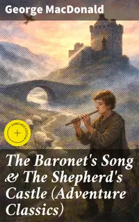 The Baronet's Song & The Shepherd's Castle (Adventure Classics) : Enriched edition. Intriguing Adventures and Timeless Morality Tales