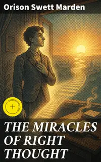 THE MIRACLES OF RIGHT THOUGHT : Enriched edition. How to Strangle Every Idea of Deficiency, Imperfection or Inferiority and Achieving Self-Confidence and the Power within You