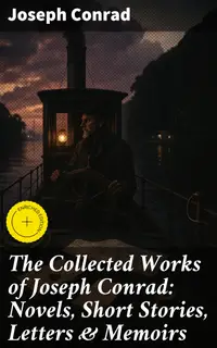 The Collected Works of Joseph Conrad: Novels, Short Stories, Letters & Memoirs : Enriched edition. Including Classics like Heart of Darkness, Lord Jim, The Duel, The Secret Agent, Nostromo & Victory