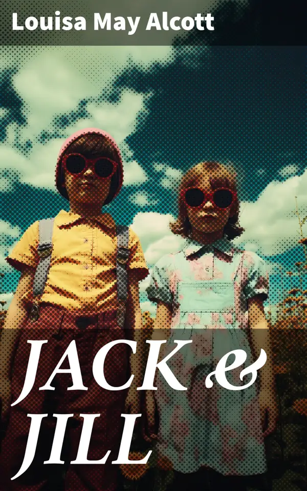 JACK & JILL : A Village Story (Children's Classic)