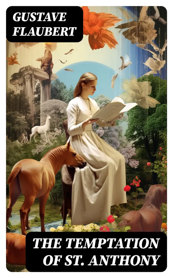 The Temptation of St. Anthony