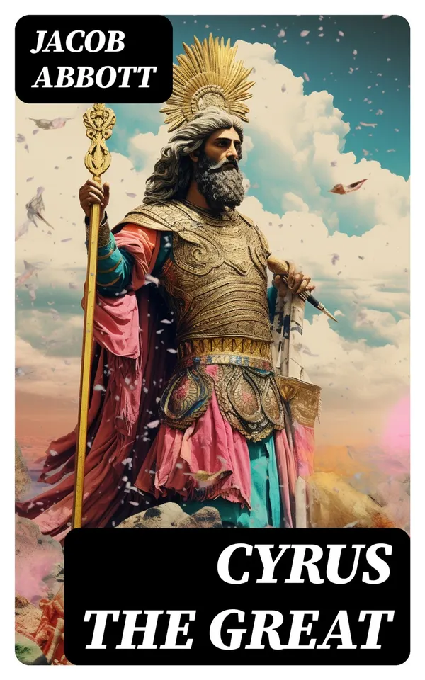 Cyrus the Great : Makers of History