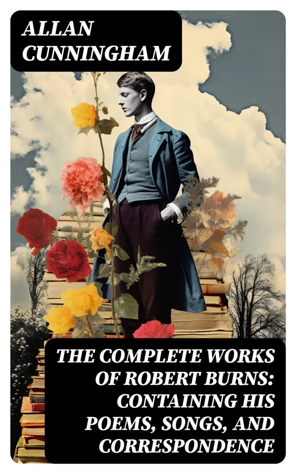 The Complete Works of Robert Burns: Containing his Poems, Songs, and Correspondence
