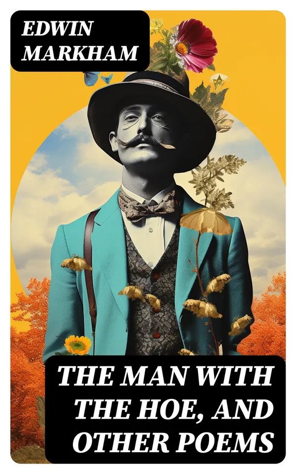 The Man with the Hoe, and Other Poems