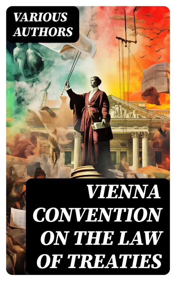 Vienna Convention on the Law of Treaties