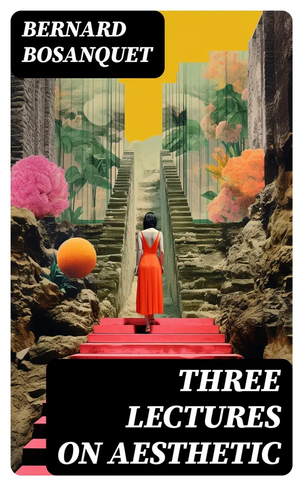 Three Lectures on Aesthetic