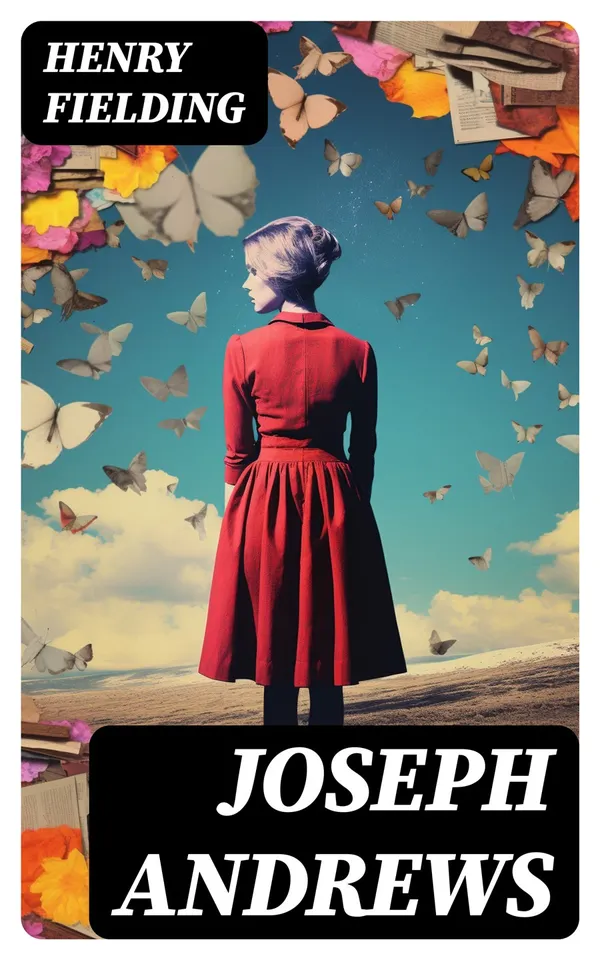 Joseph Andrews : Biographical Novel