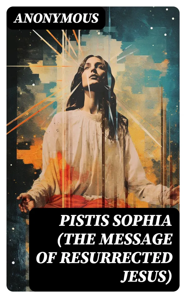 Pistis Sophia (The Message of Resurrected Jesus)